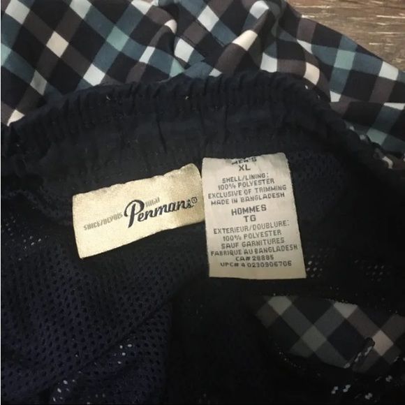 Mens Penmans 🩳 shorts - Picture 4 of 9